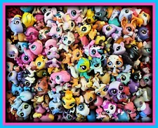 ðº Littlest Pet Shop LPS 5x Gen 5, 5.5, 6, Pets in the City + Blind Grab Bag Lot