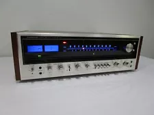 Super Nice Pioneer SX-1010 Stereo Receiver w/ LED Upgrade - Serviced / Recapped