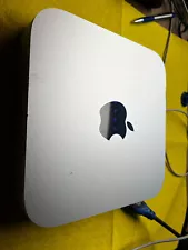 Mac Mini Late 2014