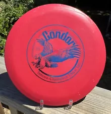 Innova DX Condor 188g Midrange Golf Disc Used