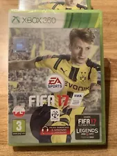 GRA XBOX 360 FIFA 17 PL POLSKI KOMENTARZ, POLSKA NOWA POLISH