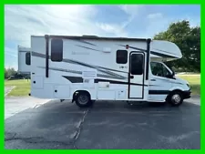 2018 Jayco Melbourne Class C Diesel Motorhome