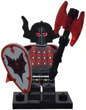 LEGO® Vampire Knight, Series 25 (Complete Set with Stand and Accessories)