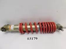 2003 Yamaha Blaster 200 OEM Rear Shock Absorber Suspension 2XJ-22210-20-6W