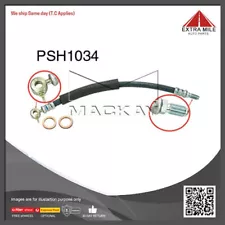 Power Steering Hose for Holden Isuzu Rodeo TF 4x4 2.8L (4JB1T) Turbo Diesel