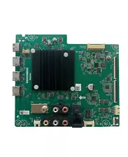 Vizio 6M03A0003W00J Main Board for V655-H19 (LINIZCRW LINIZCXW Serial)