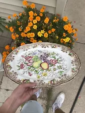 antique fine china sets