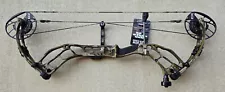 PSE Compound Bow Evolve 30 EC2 MB 29-70 New 2024