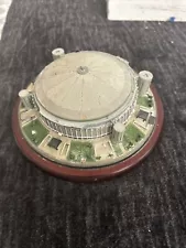 Danbury Mint Astrodome Astros Replica Stadium!