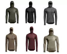 Sitka Gear CORE Heavyweight Hoody 70016 All Colors