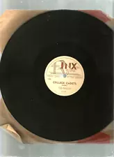 RARE 27 roller skating records $10 ea / 3 for $25 / ALL for $100 + ship RINX