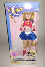 sailor moon doll for sale