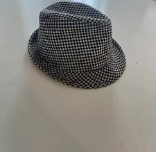 Bear Bryant Houndstooth Hat One Size