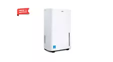 Uhome 150 Pints Dehumidifier Whole House with Pump for Home,Basements,Bathroom