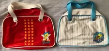 Mister Donut x Tweety Collaboration Picnic Mini Bag Set of 2 Not for Sale #6095