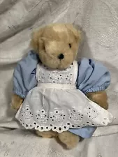 Vintage 1980’s Muffy Vanderbear Teddy Bear