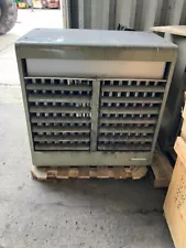 Modine 400,000 BTU LP Heater (5 available)