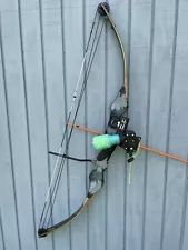 PSE / AMS Bow fishing Bow