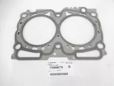 Genuine OEM Subaru 11044AA770 Cylinder Head Gasket