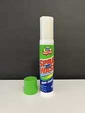 Spray n Wash Stain Stick Laundry Stain Remover 4.4oz PARTIAL