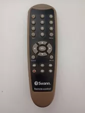 Swann N3960 Remote Control Security Camera DVR 700TVL, PRO735, PRO-735 TESTED