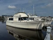 1981 Mainship 40' Trawler - South Carolina