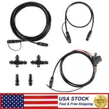 124-69 NMEA 2000 Network Starter Kit For Lowrance HDS LCX GlobalMap LMS-520C Th