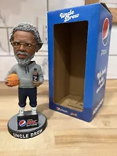 Uncle Drew Bobblehead Kyrie Irving Pepsi Limited Edition