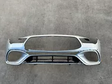 2020 -2022 Mercedes-Benz W118 CLA-Class CLA45 AMG Front Bumper A1188857601