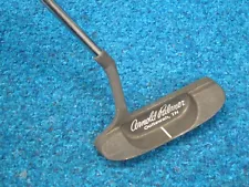 ARNOLD PALMER MODEL B OOLTEWAH, TN CUSTOM FIT PUTTER 1780