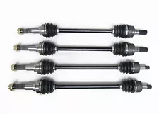 CV Axle Set for Yamaha Viking 700, VI & Wolverine 700, 700 R-Spec 2014-2023 (For: 2016 Yamaha Wolverine)