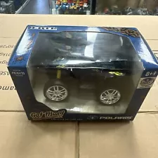 ERTL Polaris ERTL Got Mud 1/18 scale Die Cast ATV NIB