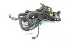 Suzuki GSX-R 600 K1 K2 WVBG Bj 2001 - Wiring Harness Cable A4285