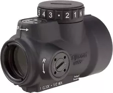 Trijicon 1x25mm MRO 2.0 MOA Adjustable Red Dot MRO-C-2200003 Authorized Dealer!