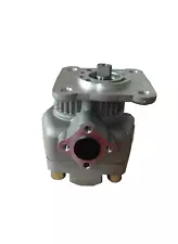 Hydraulic Pump 67111-76100 For Kubota B BX Series B20 B6200 B7200 B6200 B8200 US