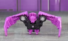 Private Sale - Transformers Siege War For Cybertron RATBAT Battle Master