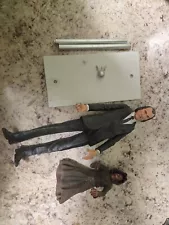 NECA Phantasm The Tall Man 7" Action Figure