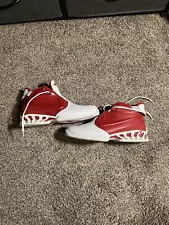 2000s Mike Vick Nike Shoes.