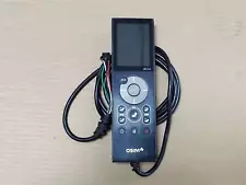 1pcs USED for OSIM Massage chair remote control OS-808 controller