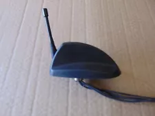 PANORAMA SHARKFIN SHARK FIN POLICE ANTENNA SP5-0345 #9785