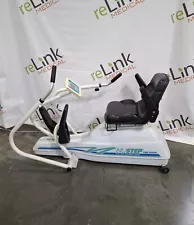 NuStep, Inc. TRS 3000 Recumbent Cross Trainer