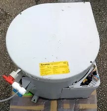 Truma 10L Ultrastore Gas Water Heater For Spares or Repair.