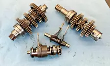 1975 Honda XL 350 Transmission OEM