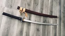 HSTS Katana