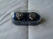 MAGBOY MAGNETIC ROLLER THERAPY DEVICE FOR SHOULDERS, NECK, BACK LEGS, ARMS.