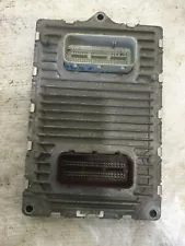 2015 Jeep Wrangler 3.6L Engine Computer Control Module ECM ECU P05150924AB