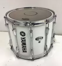 Yamaha 14" Powerlite Marching Band Snare Drum