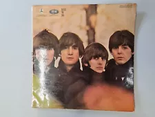 The Beatles ‎– For Sale - Rare MONO G/Fold Parlophone 4N/4N PRO-CLEAN! VG/VG+