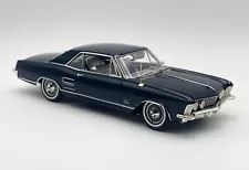 1964 Buick Riviera - Danbury Mint - 1:18 model by Acme