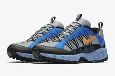 Nike Air Humara 17 QS Silver Carotene Blue AO3297-001